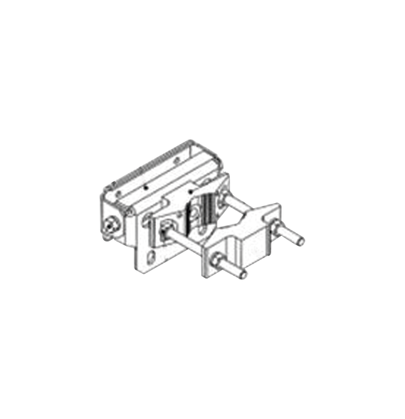 SINCLAIR CLAMP170 CLAMP-170 Juego de Montaje Fijo para Antena Sectorial Serie SP304V.