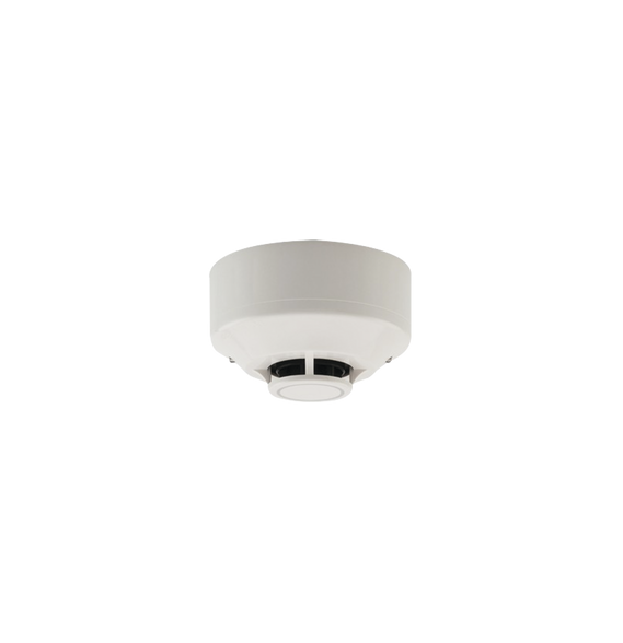 SILENT KNIGHT BY HONEYWELL WIDPHEAT WIDP-HEAT Detector de temperatura fija inalámbric