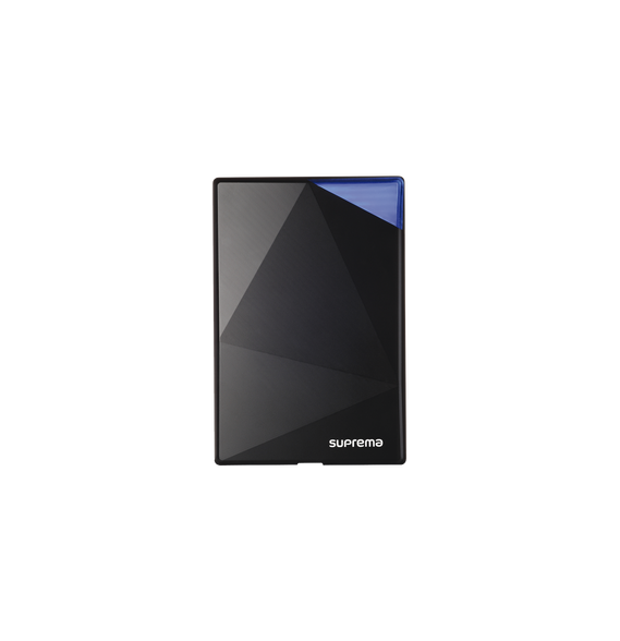 SUPREMA XPS2MV2 XPS2MV2 Xpass S2 Lector de Tarjetas RFID IP65 (13.56MHZ MIFARE / DESF