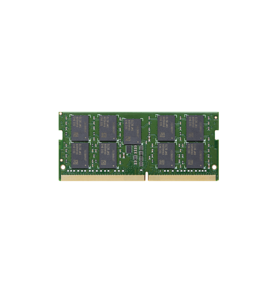 SYNOLOGY D4ES018G D4ES018G Modulo de memoria RAM de 8GB para equipos Synology