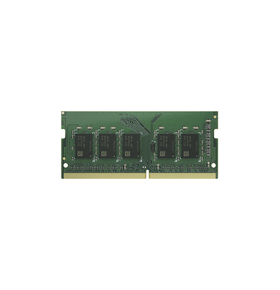 SYNOLOGY D4ES028G D4ES028G Modulo de memoria RAM de 8GB para equipos Synology