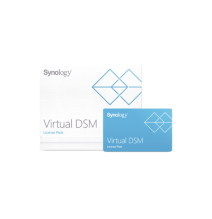 SYNOLOGY VDSML VDSML Licencia Virtual Manager de Synology