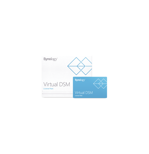 SYNOLOGY VDSML VDSML Licencia Virtual Manager de Synology