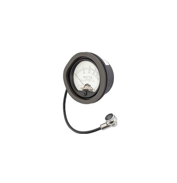 BIRD TECHNOLOGIES RPK434 RPK43-4 Carátula-Medidor Reemplazo en Kit para Wattmetro BIR