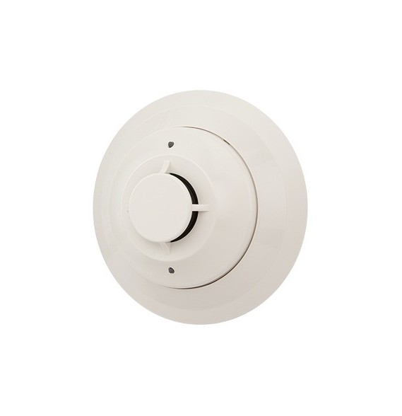 SILENT KNIGHT BY HONEYWELL SKION SKION Detector Iónico de Humo / Incluye base