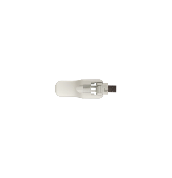 SILENT KNIGHT BY HONEYWELL WUSBSK W-USB-SK Llave USB para dispositivos inalámbricos d