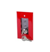 SILENT KNIGHT BY HONEYWELL SD505DTS SD505DTS Switch de prueba para detectores de humo