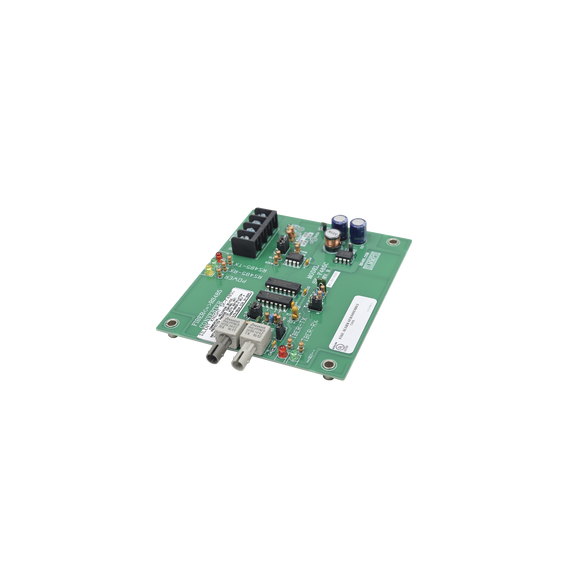 SILENT KNIGHT BY HONEYWELL SKF485C SKF485C Conversor de SBUS cobre a SBUS fibra óptic