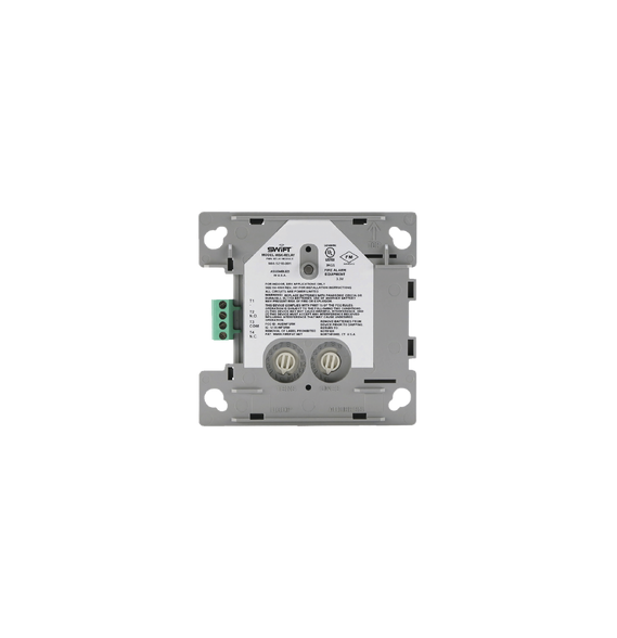 SILENT KNIGHT BY HONEYWELL WSKRELAY WSK-RELAY Módulo relevador inalámbrico SWIFT