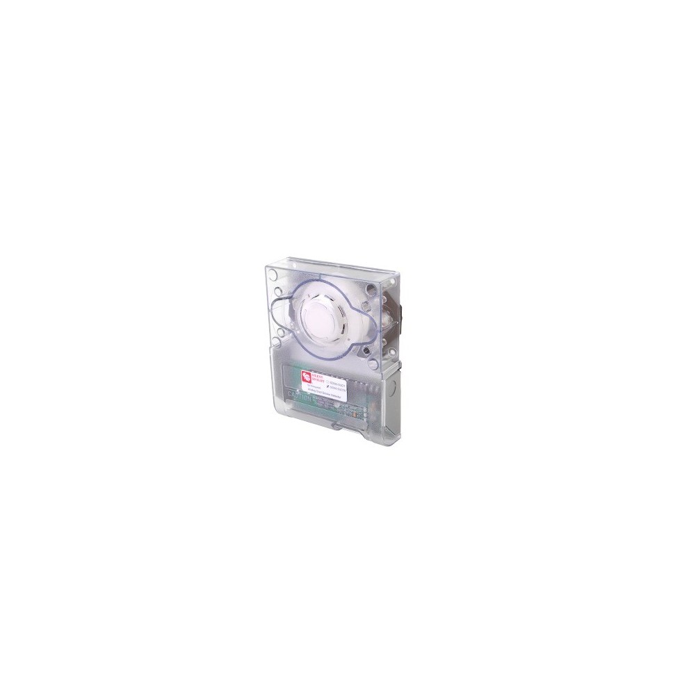 SILENT KNIGHT BY HONEYWELL SD505DUCTR SD505DUCTR Carcasa para detección de humo en du