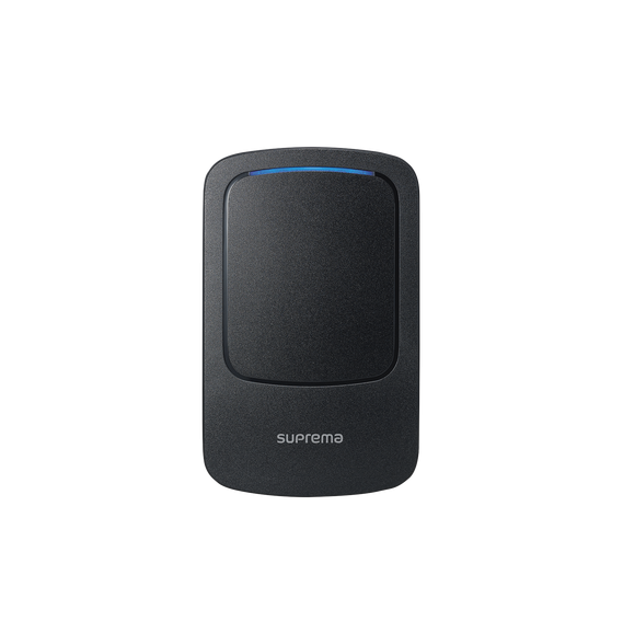 SUPREMA XPD2GDB XPD2GDB Lector de Tarjetas de uso en exterior  Multitecnolgia NFC y B