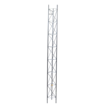 SYSCOM TOWERS STZ45 STZ-45 Tramo de Torre Arriostrada de 3m x 45cm Galvanizado por El