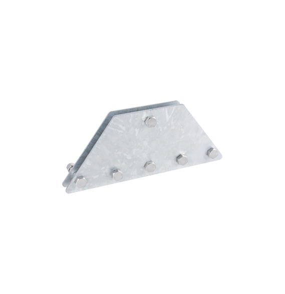 SYSCOM TOWERS SP202050G6R SP202050G6R Placas igualadoras con tornillería y separadore