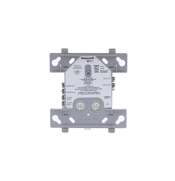 SILENT KNIGHT BY HONEYWELL SKMONITOR SKMONITOR Modulo de entrada convencional