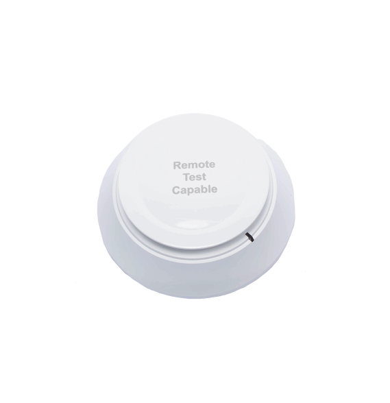 SILENT KNIGHT BY HONEYWELL IDPPHOTORW IDP-PHOTO-R-W Detector de Humo / Direccionable