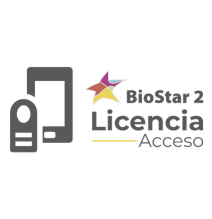 SUPREMA BIOSTAR2BASSTDUPG BIOSTAR2BASSTDUPG ACTUALIZACION de licencia de acceso BIOST