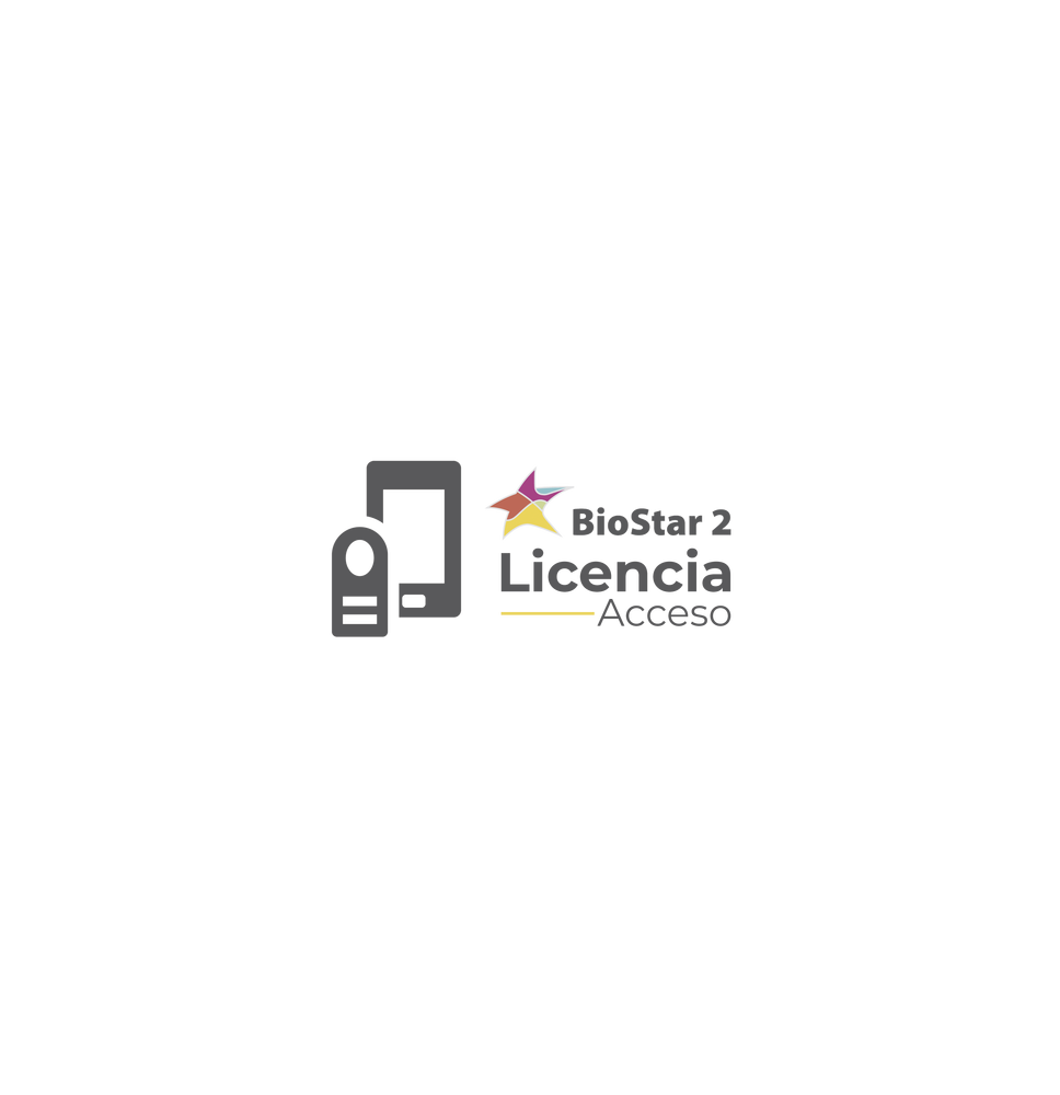 SUPREMA BIOSTAR2BASSTDUPG BIOSTAR2BASSTDUPG ACTUALIZACION de licencia de acceso BIOST SUPREMA BIOSTAR2BASSTDUPG BIOSTAR2BASSTDUPG ACTUALIZACION de licencia de acceso BIOST