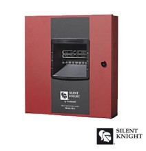 SILENT KNIGHT BY HONEYWELL SK2 SK2 Panel de Detección de Incendio de 2 Zonas.