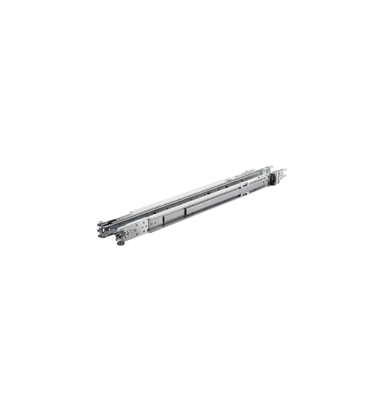 SYNOLOGY RKS02 RKS-02 Rail kit para servidor Synology de rack