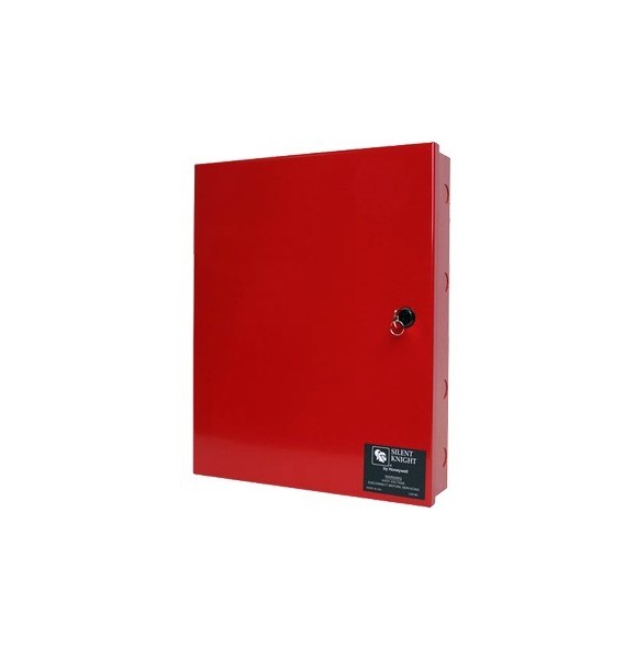 SILENT KNIGHT BY HONEYWELL 5815RMK 5815RMK Gabinete Para Montaje Remoto de Expansor 5