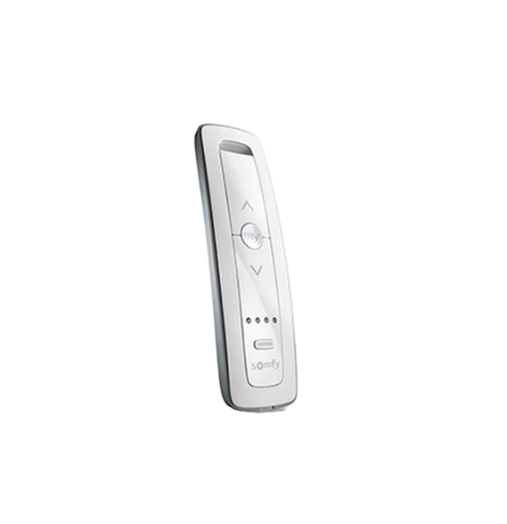SOMFY SITUO5RTSPURE SITUO5RTSPURE Control remoto 5 canales para motores de persiana S