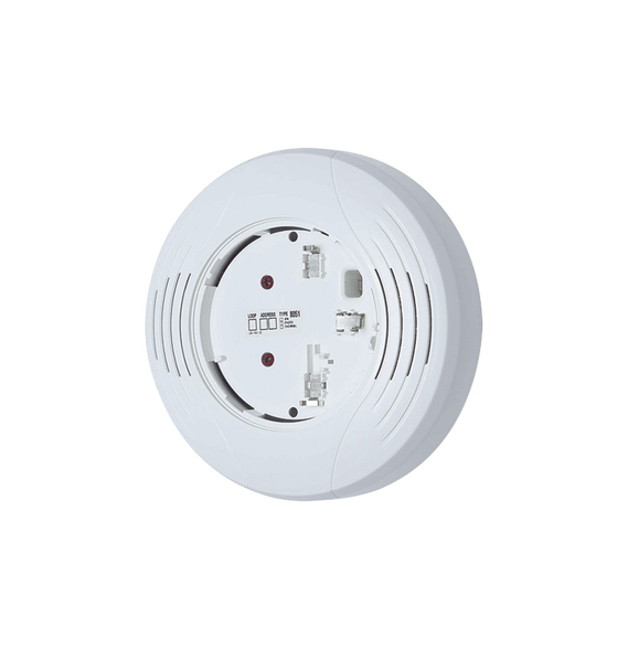 SYSTEM SENSOR B200SLFWH B200S-LF-WH Base Sonora / Baja Frecuencia / Direccionable / I