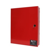 SILENT KNIGHT BY HONEYWELL RBB RBB Gabinete Silent Knight para almacenar Baterías de