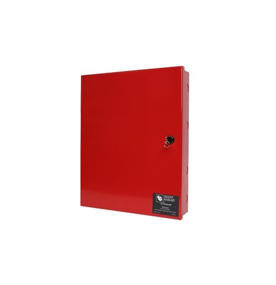 SILENT KNIGHT BY HONEYWELL RBB RBB Gabinete Silent Knight para almacenar Baterías de
