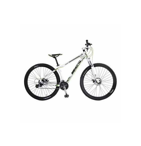 BENOTTO MSUF852924 MSUF852924 Bicicleta de Montaña R.29 24V