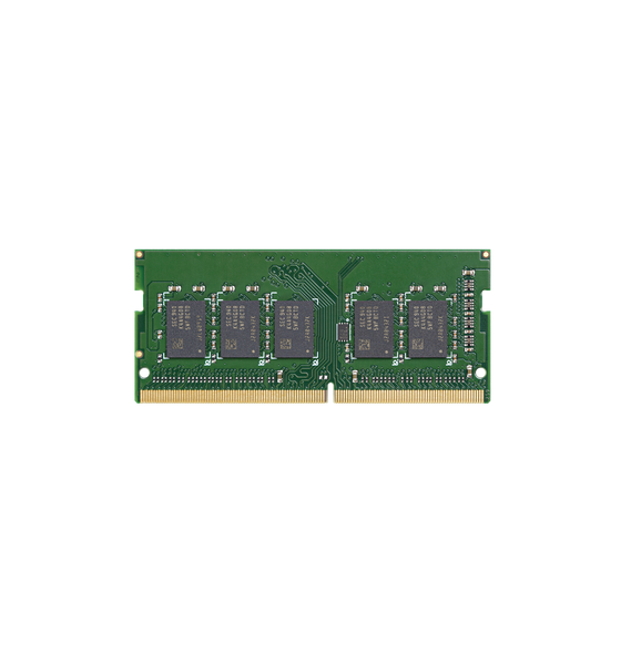 SYNOLOGY D4ES014G D4ES014G Modulo de memoria RAM de 4GB para equipos Synology