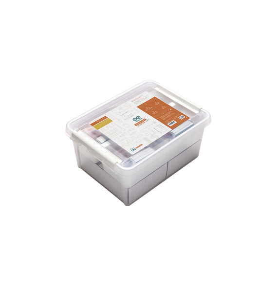 ARDUINO LLC AKX00023 AKX-00023 Education Starter Kit