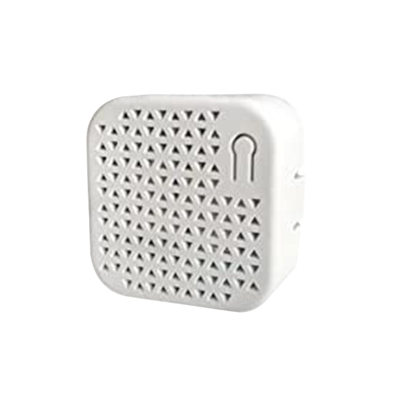 SOMFY 1822537 1822537 Microdimmer y on/off inalámbrico RTS compatible con HUB Inteo.