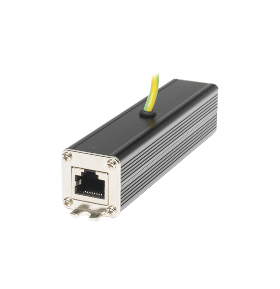 Siklu AXSRG10G AX-SRG-10G Protector contra sobretensiones Ethernet/Poe 10G