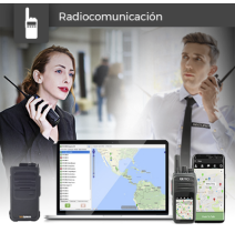 Syscom EXPERTNXR EXPERTNXR Curso de Capacitación y Certificación NXRADIO (Incluye TE3