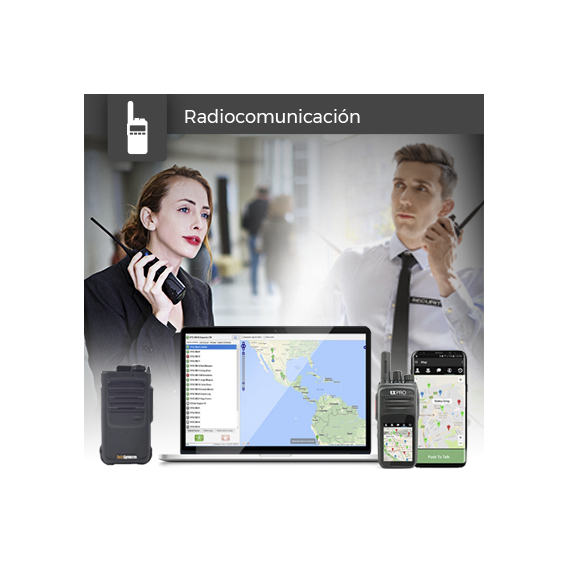 Syscom EXPERTNXR EXPERTNXR Curso de Capacitación y Certificación NXRADIO (Incluye TE3