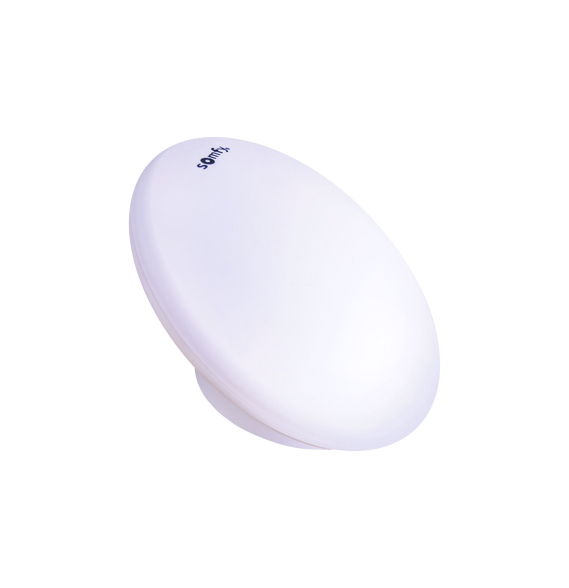 SOMFY 9027166 9027166 INTEO HUB controlador se señal inalambrica RTS de Somfy. Contro