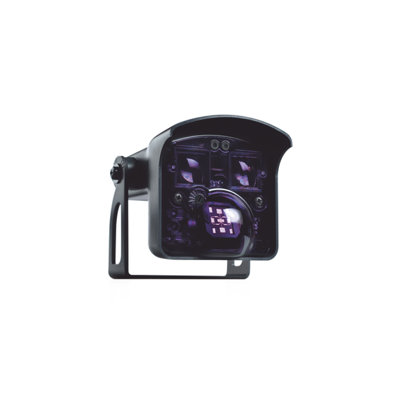 BEA 10IS40 10-IS-40 Sensor de Seguridad y Presencia Para Puertas Industriales / Tecno