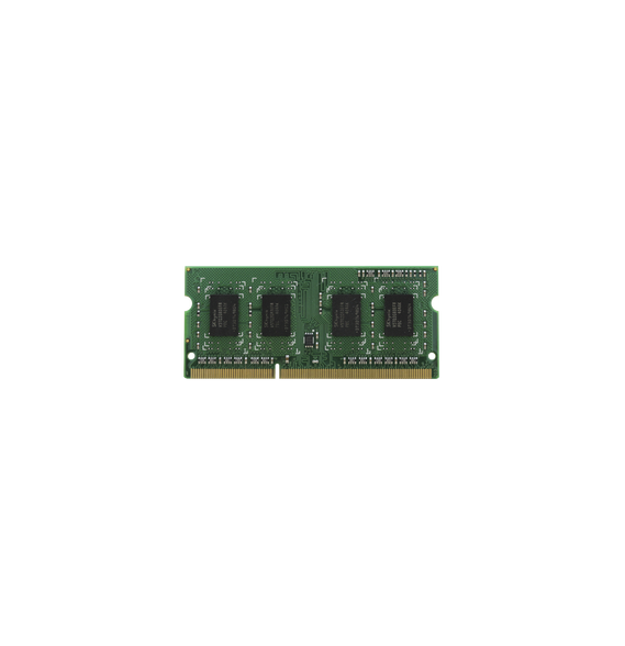 SYNOLOGY D3NS1866L4G D3NS1866L4G Modulo de memoria RAM de 4GB para servidores Synolog