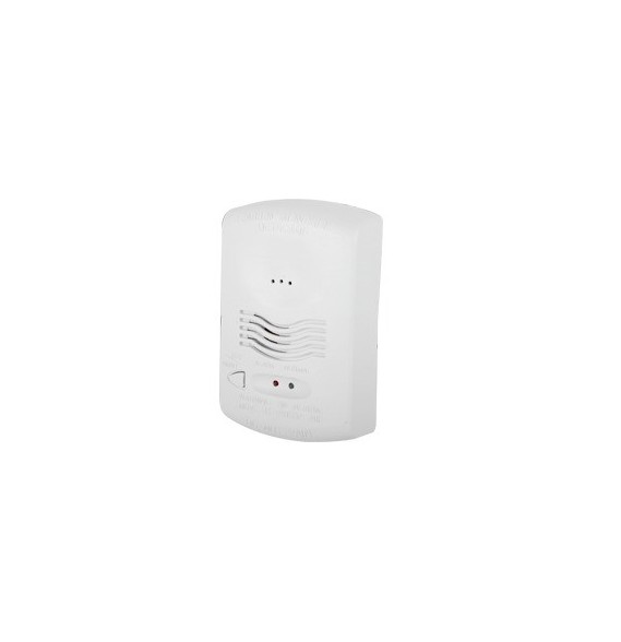 SYSTEM SENSOR CO1224T CO-1224T Detector de Monóxido de Carbono Montaje en Muro para P