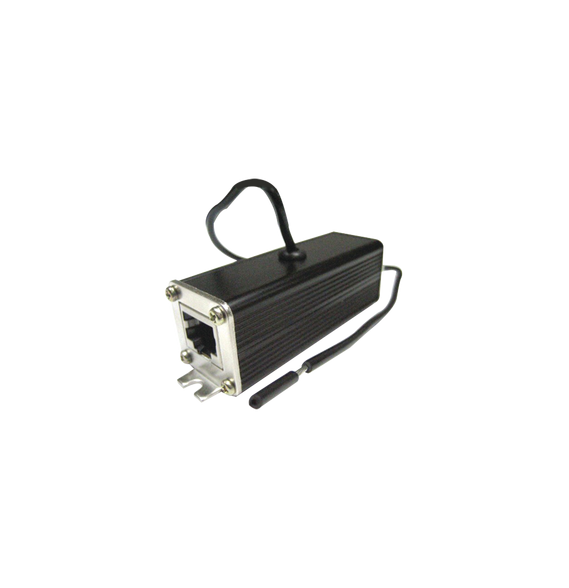 Siklu EHSRG EH-SRG Protector contra sobretensiones Ethernet/Poe