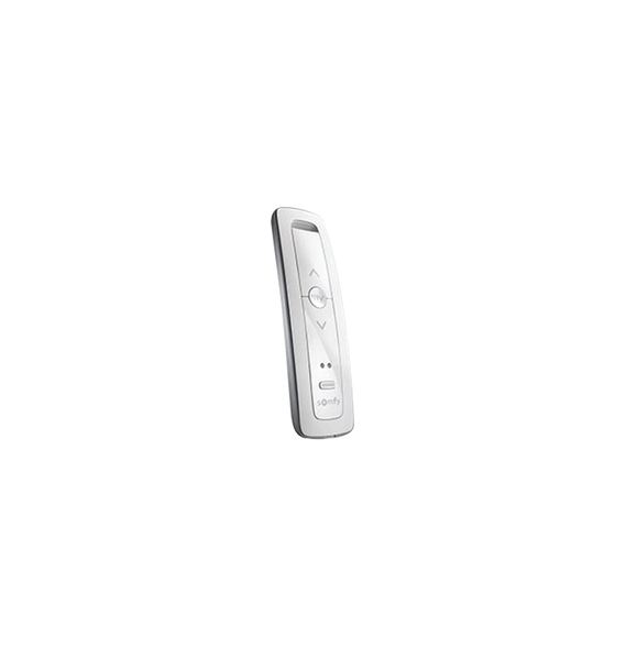 SOMFY SITUO2RTSPURE SITUO2RTSPURE Control remoto 2 canales para motores de persiana S