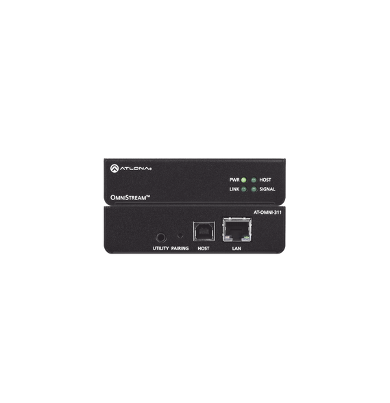 ATLONA ATOMNI311 AT-OMNI-311 HOST SIDE USB TO IP ADAPTER