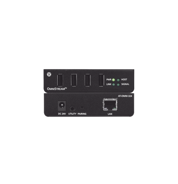 ATLONA ATOMNI324 AT-OMNI-324 DEVICE SIDE IP TO USB ADAPTER