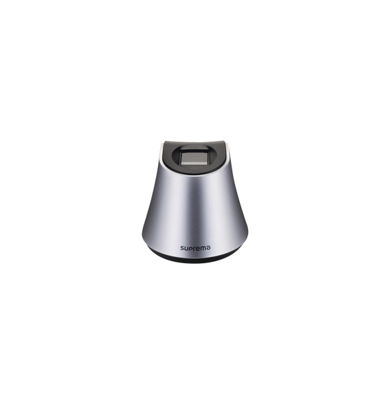 SUPREMA BIOMINIPLUS2 BIOMINIPLUS2 BioMiniPlus 2 Enrolador IP65 / 500 dpi / Optic Sens