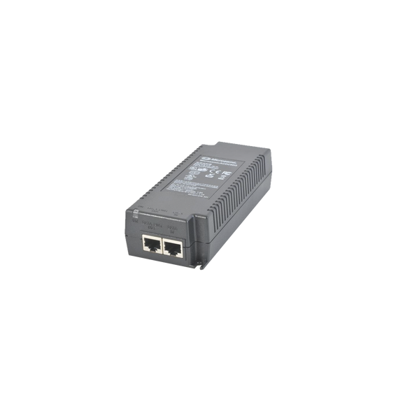 Siklu EH60WACPOEUS EH-60W-AC-POE-US Inyector PoE 60w (alimentación 100-240 ac cable t