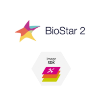 SUPREMA IMAGESDK IMAGESDK SDK imagen de biostar 2.6