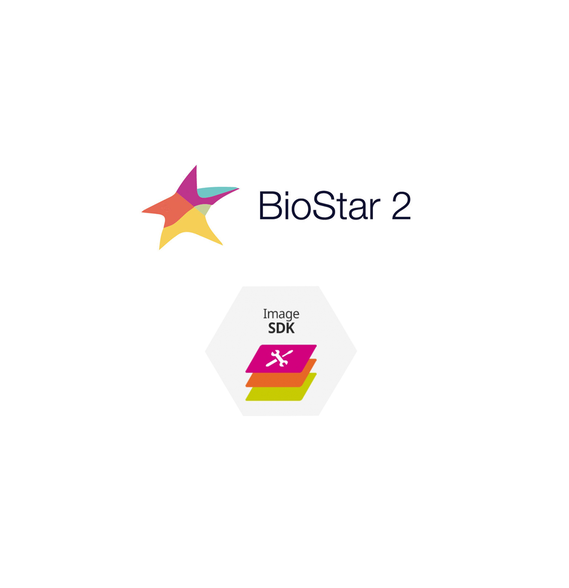 SUPREMA IMAGESDK IMAGESDK SDK imagen de biostar 2.6