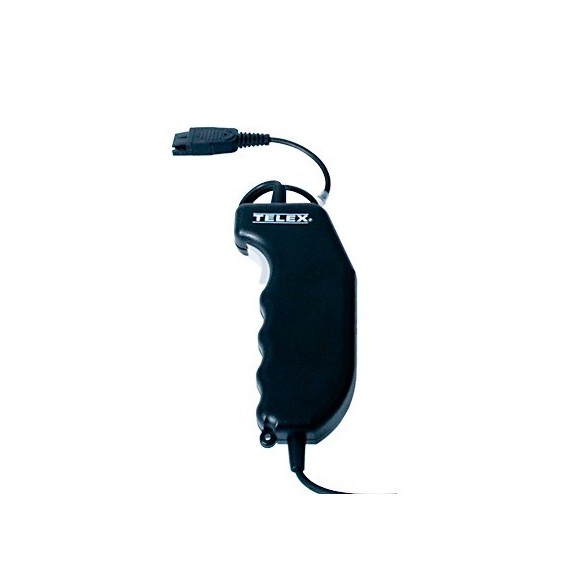 Syscom 302068000 302068000 Switch de PTT para diadema DH3000 / 3700.