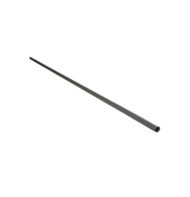 SYSCOM TOWERS SMINOX3 SM-INOX-3 Mástil de Acero Inoxidable de 2 de diámetro Cal. 18 d