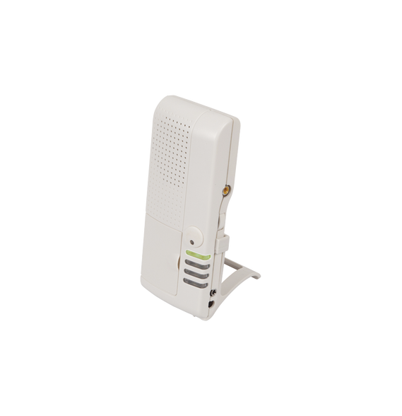 STI STIV34104 STI-V34104 Receptor de voz de 4 canales para Alarmas Inalámbricas Exit